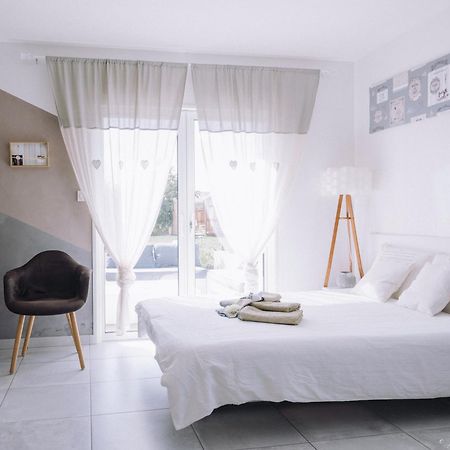 Gite "Le Mesminois" Etablissement Avec Espace Bien-Etre Et Sauna Saint-Mesmin (Vendee) Exterior foto
