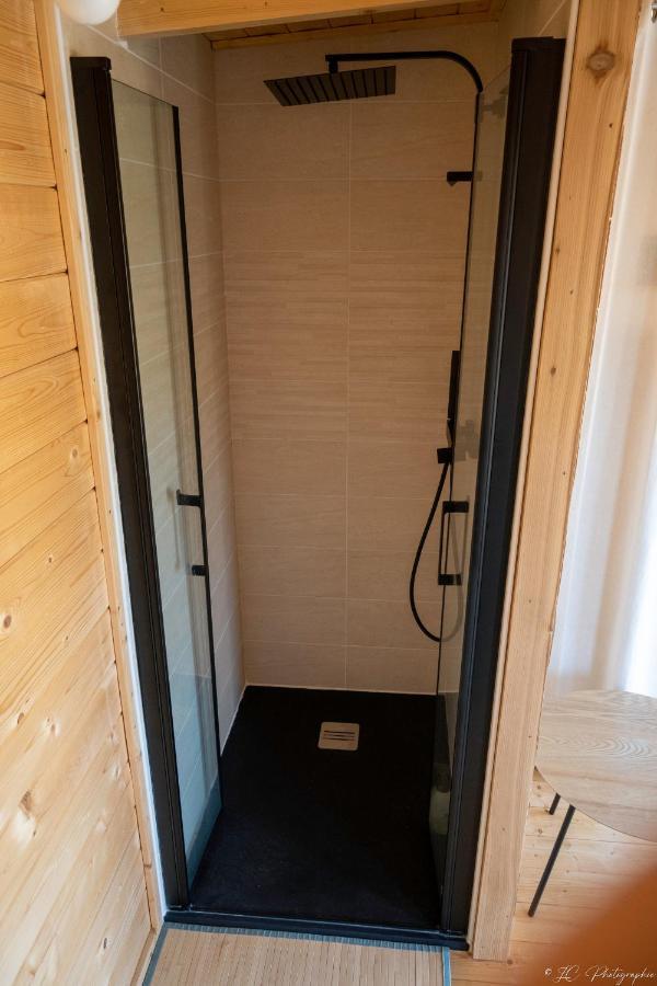Gite "Le Mesminois" Etablissement Avec Espace Bien-Etre Et Sauna Saint-Mesmin (Vendee) Exterior foto